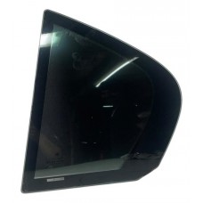 Vidro Fixo Traseiro Esquerdo Bmw 320 2010 43r-001582 H6290