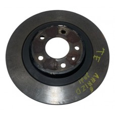 Disco De Freio Traseiro Esqu Chery Arrizo 6 Turbo 2021 H6294