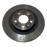 Disco Freio Traseiro Direito Chery Arrizo 6 Turbo 2021 H6295