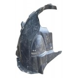 Parabarro Dianteiro Esq Mercedes Amg Gle 43 V6 2018 H6299