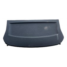 Tampão Bagagito Bmw 116i 1.6 2012 16594110 H6300 Preto