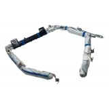 Airbag Cortina Esquerdo Hb20 1.0 2023 80410r1000 H6320