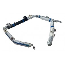 Airbag Cortina Esquerdo Hb20 1.0 2023 80410r1000 H6320