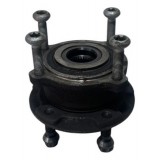 Cubo Roda Dianteiro Esquerdo Bmw X6 6cc 2014 H6332