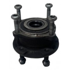 Cubo Roda Dianteiro Esquerdo Bmw X6 6cc 2014 H6332