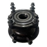 Cubo Roda Traseiro Esquerdo Bmw X6 6cc 2014 H6333