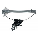 Maquina Vidro Dianteiro Direito Hb20 2023 82460r1500 H6337