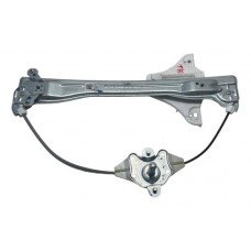 Maquina Vidro Traseiro Esquerdo Hb20 2023 H6339