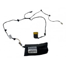 Bolsa Direit Passageiro C4 Picasso 2.0 2010 9655047580 H6366 Preto