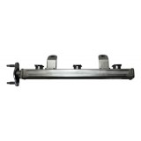 Flauta Bico Injetor Hyundai Hb20 1.0 3cc Asp 2023 H6379