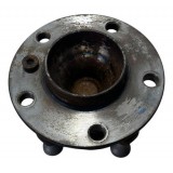 Cubo De Roda Diant Direita Bmw 650i M6 2017 H6390