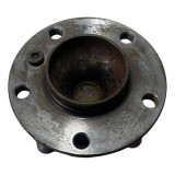 Cubo De Roda Diant Esq Bmw 650i M6 2017 H6392