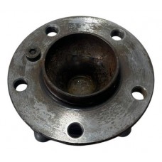 Cubo De Roda Diant Esq Bmw 650i M6 2017 H6392