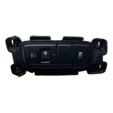 Botão Comando Desabilitar Off Hb20 2023 299250676 H6396