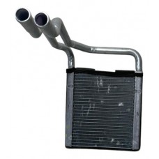 Radiador Ar Quente Hyundai Hb20 1.0 3cc 2023 H6409