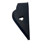 Acabamento Lateral Direito Painel Hyundai Hb20 2023 H6417