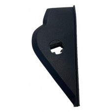 Acabamento Lateral Direito Painel Hyundai Hb20 2023 H6417