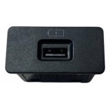 Entrada Usb Console Chery Tiggo 7x Pro 2023 H6424