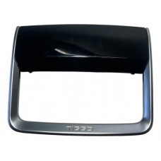 Moldura Difusor Ar Traseiro Chery Tiggo7x Pro 2023 H6431