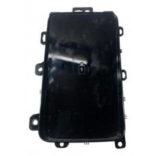 Moldura Modulo Carregador Inducao Tiggo 7x Pro 2023 H6435