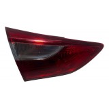 Lanterna Tampa Esquerdo Hyundai I30 2013 92404a50 H6442 Esquerdo/motorista Vermelho