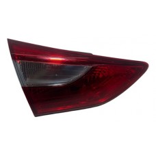 Lanterna Tampa Esquerdo Hyundai I30 2013 92404a50 H6442 Esquerdo/motorista Vermelho