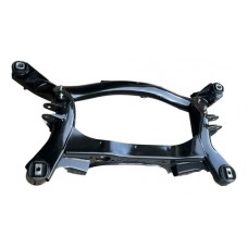 Agregado Traseiro Bmw 116i 1.6 2012 H6452