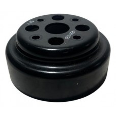 Polia Bomba De Água Hyundai Hb20 1.0 2023 58898 H6461