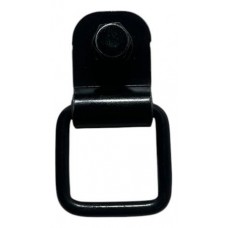 Gancho Porta Malas Hyundai Hb20 1.0 2023 H6467