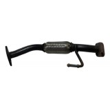 Tubo Flexível Catalisador Hyundai Hb20 1.0 2023 H6469
