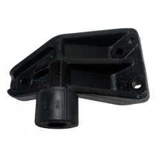 Suporte Direito Coxim Motor Hyundai Hb20 1.0 2023 H6471