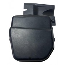 Tampa Esquerdo Caixa Filtro De Ar Bmw X1 2013 H6487