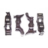 4 Unidades De Balancins Do Eixo Excêntrico Bmw X1 320 H6509