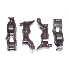 4 Unidades De Balancins Do Eixo Excêntrico Bmw X1 320 H6504