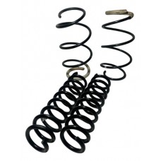 Molas Esportivas Bmw 116i 1.6 2012 H6513