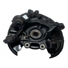 Montante Traseiro Esquerdo Bmw 116i 2012 H6521