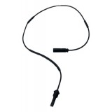 Sensor Abs Traseiro Esquerdo Bmw 116i 2012 H6524