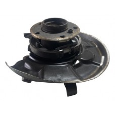 Montante Traseiro Direita Bmw 116i 2012 H6531