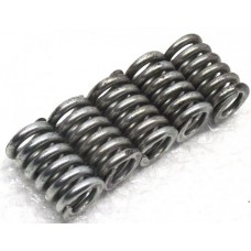 Molas Do Cabeçote L200 3.2 2014 Diesel H6508