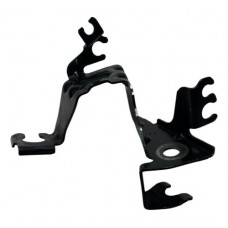 Suporte Flexível Freio Dianteiro Direito Bmw 116i 2012 H6548