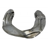 Defletor Protetor Disco Dianteir Direito Bmw 116i 2012 H6553