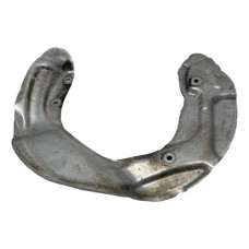 Defletor Protetor Disco Dianteir Direito Bmw 116i 2012 H6553