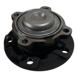 Cubo Roda Dianteiro Direito Bmw 116i 2012 6797164 H6555