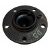 Cubo Roda Dianteiro Direito Bmw 116i 2012 6797164 H6555