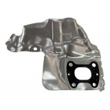 Protetor Calor Turbina Gm Onix 2021 55496692