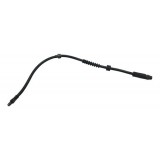 Flexivel De Freio Dianteiro Esquerdo Bmw 116i 2012 H6561