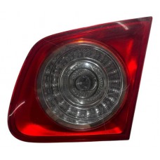 Lanterna Tampa Traseira Direito Volkswagen Jetta 2007 H6573 Direito/passageiro Vermelho