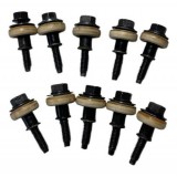 10 Parafusos Tampa Do Cabeçote Chrysler Neon 2.0 16v 860