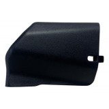 Moldura Trilho Dianteiro Direito Toyota Corolla 2017  H6608 Preto