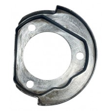 Roda Fônica Do Comando De Válvula Bmw 3.0 6cc 1437827  955
